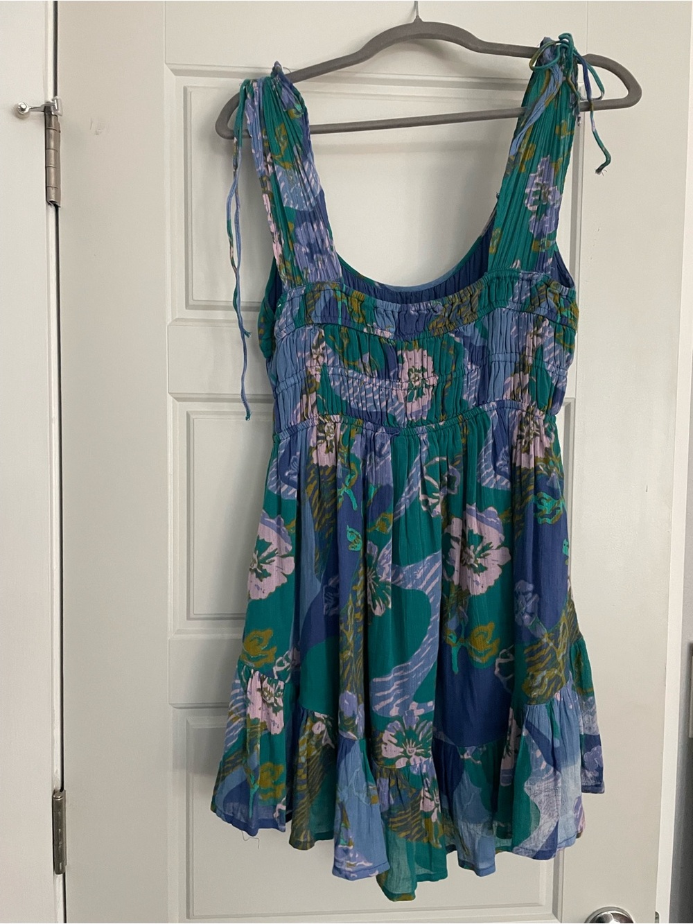 Free People beach dress - Picture 2 of 3